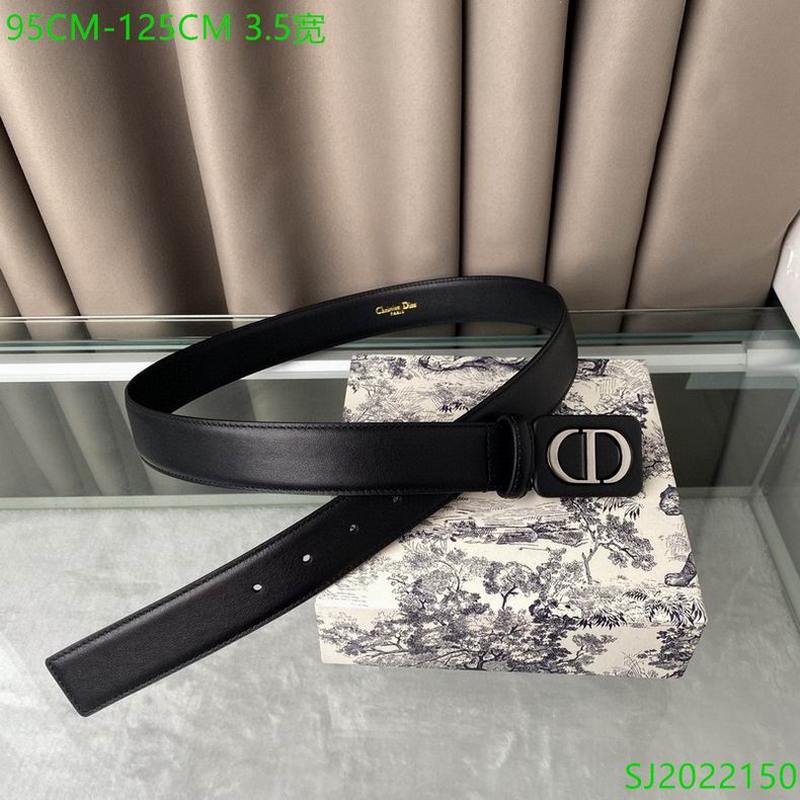 DIOR Belts 711